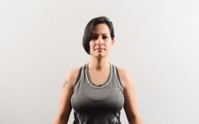 Trigger point pain from Pectoralis Major  and how to find relief