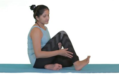 Trigger point pain from Peroneus Brevis and how to find relief