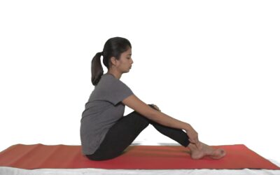 Trigger point pain from Peroneus Tertius and how to find relief