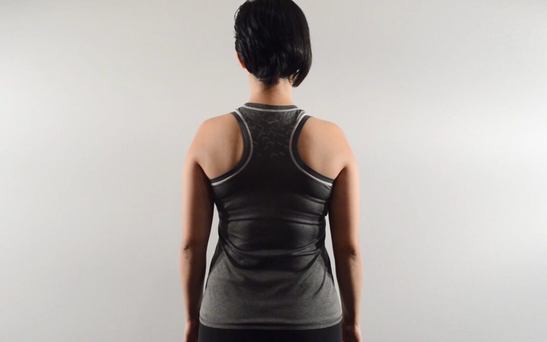 Trigger point pain from Iliocostalis Lumborum Trigger Point #One and how to find relief