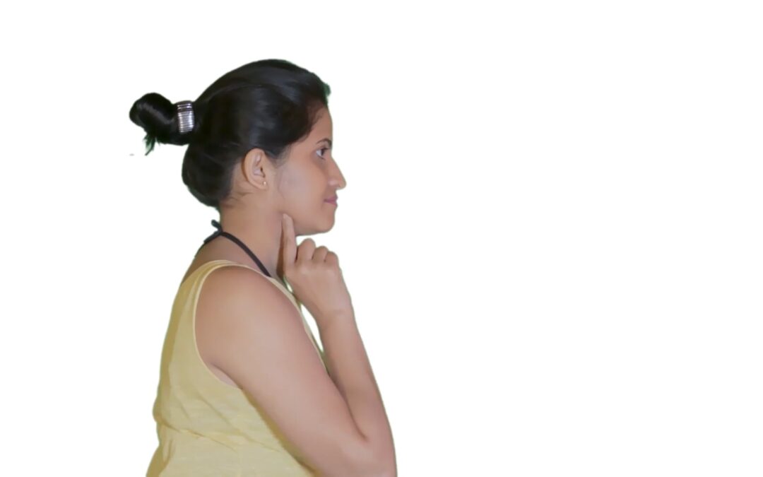 Trigger point pain from Medial Pterygoid Trigger Point #One and how to find relief