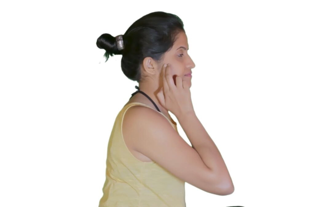 Trigger point pain from Lateral Pterygoid Trigger Point #One and how to find relief