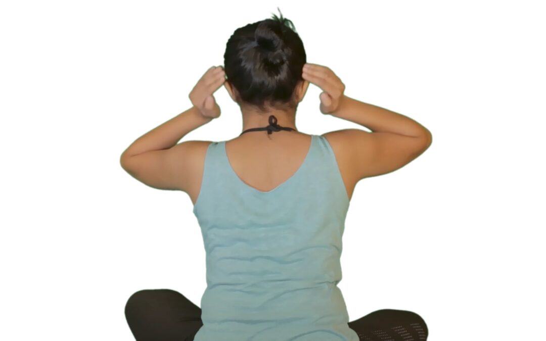 Trigger point pain from Suboccipital Trigger Point #One and how to find relief