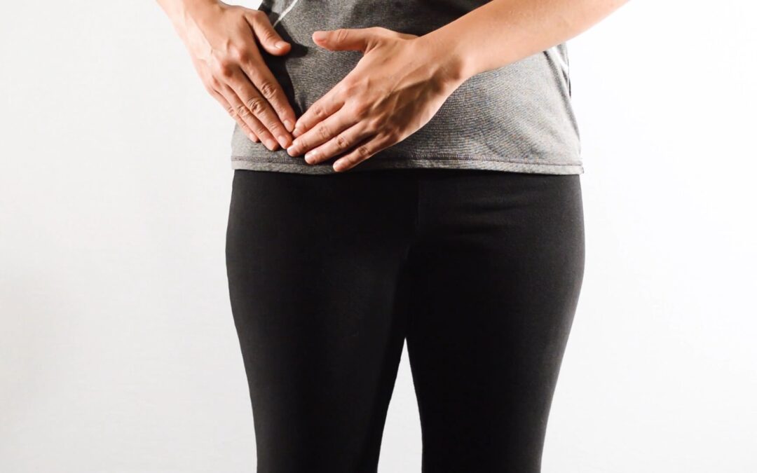 Trigger point pain from Vastus Intermedius Trigger Point #One and how to find relief