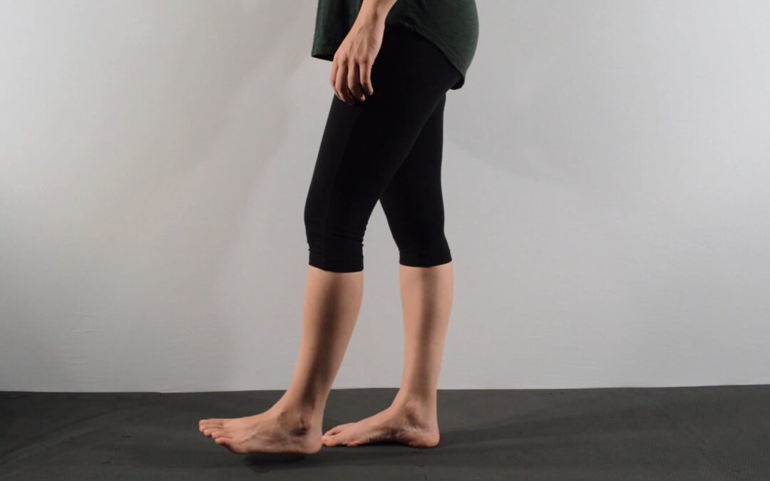 Trigger point pain from Vastus Medialis Trigger Point #One and how to find relief