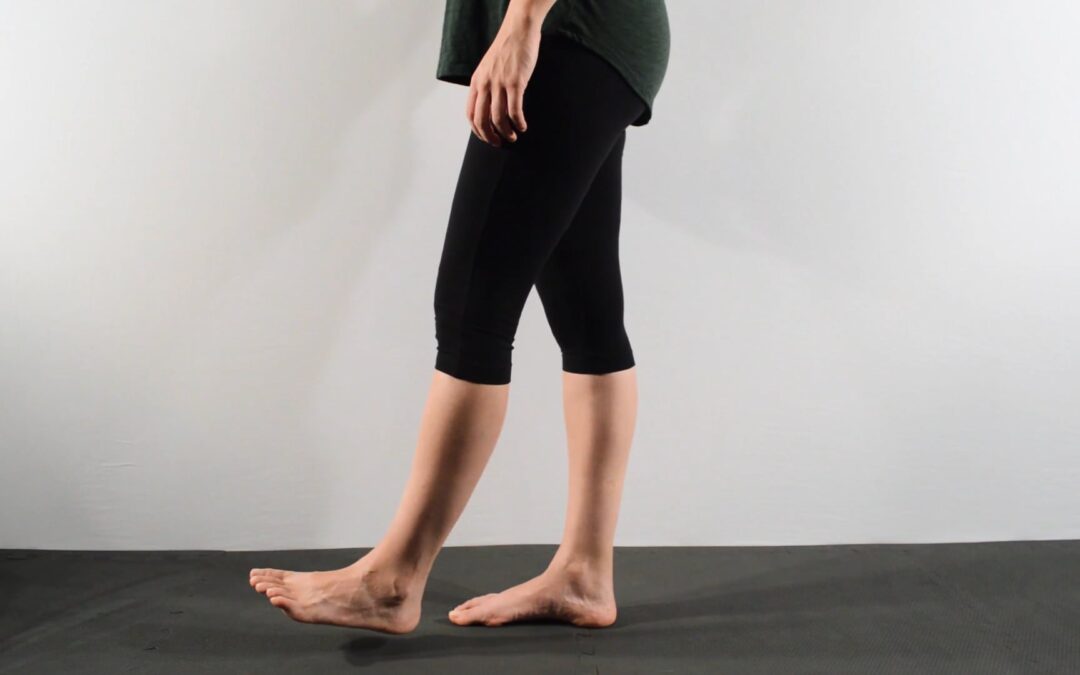 Trigger point pain from Vastus Medialis Trigger Point #Two and how to find relief