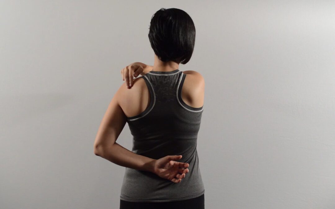 Trigger point pain from Trapezius Trigger Point #One and how to find relief