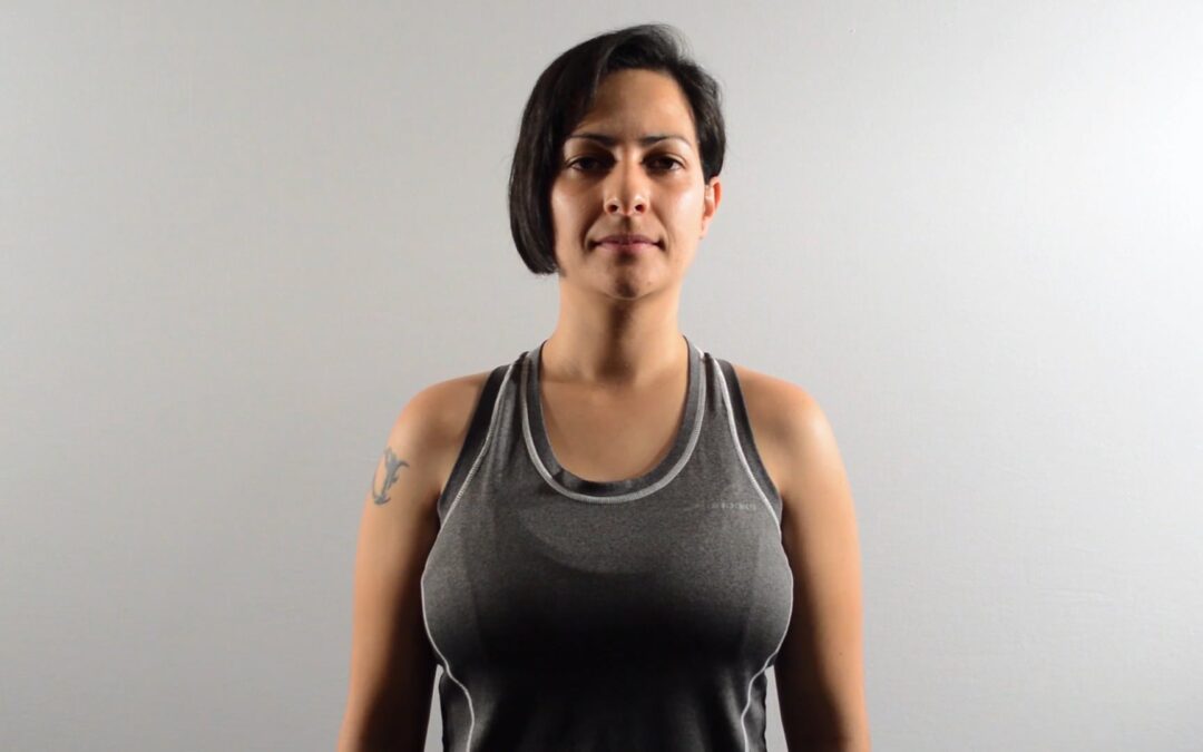 Trigger point pain from Intercostals Trigger Point #Five and how to find relief